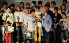 Foto de la galería: Primera Edición reconoció a los mejores deportistas del año