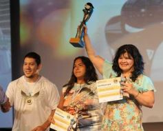 Foto de la galería: Primera Edición reconoció a los mejores deportistas del año