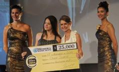 Foto de la galería: Primera Edición reconoció a los mejores deportistas del año