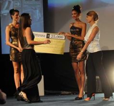 Foto de la galería: Primera Edición reconoció a los mejores deportistas del año