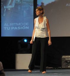 Foto de la galería: Primera Edición reconoció a los mejores deportistas del año