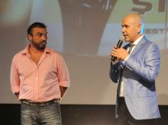 Foto de la galería: Primera Edición reconoció a los mejores deportistas del año