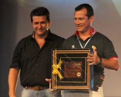 Foto de la galería: Primera Edición reconoció a los mejores deportistas del año