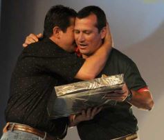 Foto de la galería: Primera Edición reconoció a los mejores deportistas del año