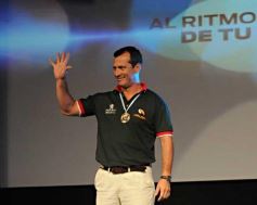 Foto de la galería: Primera Edición reconoció a los mejores deportistas del año