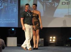 Foto de la galería: Primera Edición reconoció a los mejores deportistas del año