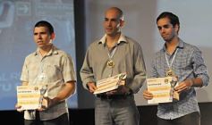 Foto de la galería: Primera Edición reconoció a los mejores deportistas del año