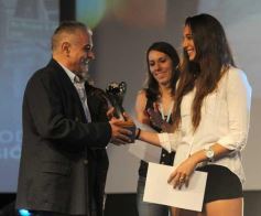 Foto de la galería: Primera Edición reconoció a los mejores deportistas del año