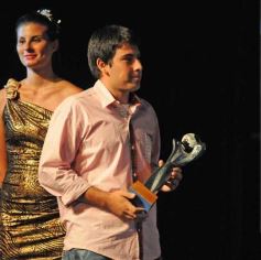 Foto de la galería: Primera Edición reconoció a los mejores deportistas del año