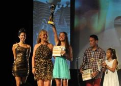 Foto de la galería: Primera Edición reconoció a los mejores deportistas del año