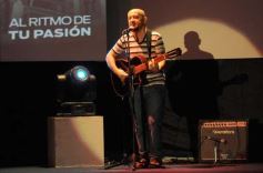 Foto de la galería: Primera Edición reconoció a los mejores deportistas del año