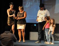 Foto de la galería: Primera Edición reconoció a los mejores deportistas del año