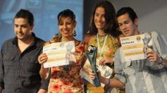 Foto de la galería: Primera Edición reconoció a los mejores deportistas del año