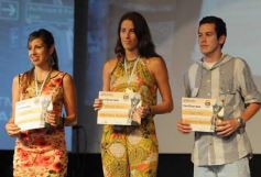 Foto de la galería: Primera Edición reconoció a los mejores deportistas del año