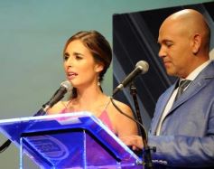 Foto de la galería: Primera Edición reconoció a los mejores deportistas del año