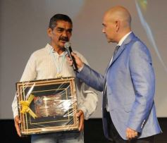 Foto de la galería: Primera Edición reconoció a los mejores deportistas del año