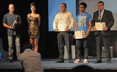 Foto de la galería: Primera Edición reconoció a los mejores deportistas del año