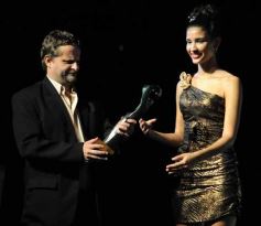 Foto de la galería: Primera Edición reconoció a los mejores deportistas del año