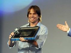 Foto de la galería: Primera Edición reconoció a los mejores deportistas del año