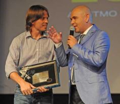 Foto de la galería: Primera Edición reconoció a los mejores deportistas del año