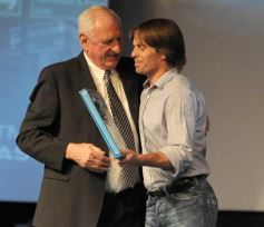 Foto de la galería: Primera Edición reconoció a los mejores deportistas del año