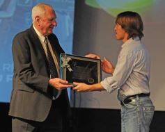Foto de la galería: Primera Edición reconoció a los mejores deportistas del año