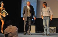 Foto de la galería: Primera Edición reconoció a los mejores deportistas del año