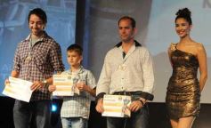 Foto de la galería: Primera Edición reconoció a los mejores deportistas del año