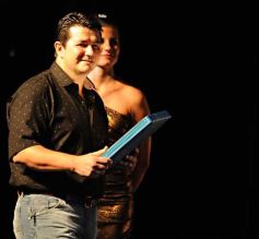 Foto de la galería: Primera Edición reconoció a los mejores deportistas del año