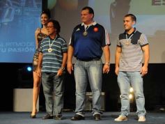 Foto de la galería: Primera Edición reconoció a los mejores deportistas del año