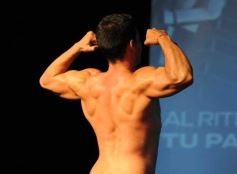 Foto de la galería: Primera Edición reconoció a los mejores deportistas del año