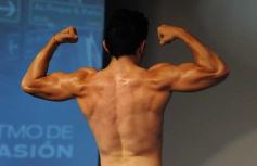 Foto de la galería: Primera Edición reconoció a los mejores deportistas del año