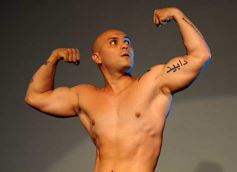 Foto de la galería: Primera Edición reconoció a los mejores deportistas del año