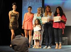 Foto de la galería: Primera Edición reconoció a los mejores deportistas del año