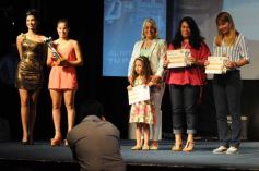 Foto de la galería: Primera Edición reconoció a los mejores deportistas del año