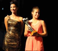 Foto de la galería: Primera Edición reconoció a los mejores deportistas del año