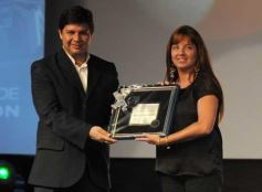 Foto de la galería: Primera Edición reconoció a los mejores deportistas del año