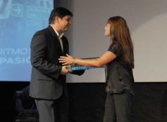 Foto de la galería: Primera Edición reconoció a los mejores deportistas del año