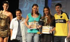 Foto de la galería: Primera Edición reconoció a los mejores deportistas del año