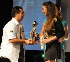 Foto de la galería: Primera Edición reconoció a los mejores deportistas del año