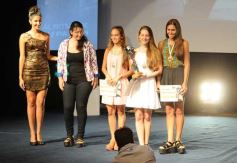 Foto de la galería: Primera Edición reconoció a los mejores deportistas del año