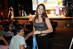 Foto de la galería: Primera Edición reconoció a los mejores deportistas del año