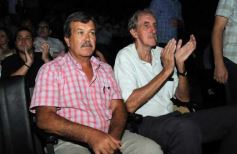 Foto de la galería: Primera Edición reconoció a los mejores deportistas del año