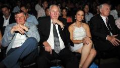 Foto de la galería: Primera Edición reconoció a los mejores deportistas del año