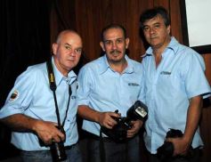 Foto de la galería: Primera Edición reconoció a los mejores deportistas del año