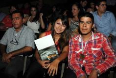 Foto de la galería: Primera Edición reconoció a los mejores deportistas del año