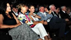 Foto de la galería: Primera Edición reconoció a los mejores deportistas del año