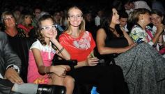 Foto de la galería: Primera Edición reconoció a los mejores deportistas del año