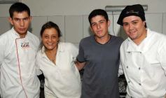 Foto de la galería: Lanzaron con bombos y platillos la Torre IPLYC Costanera