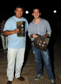 Foto de la galería: Lanzaron con bombos y platillos la Torre IPLYC Costanera